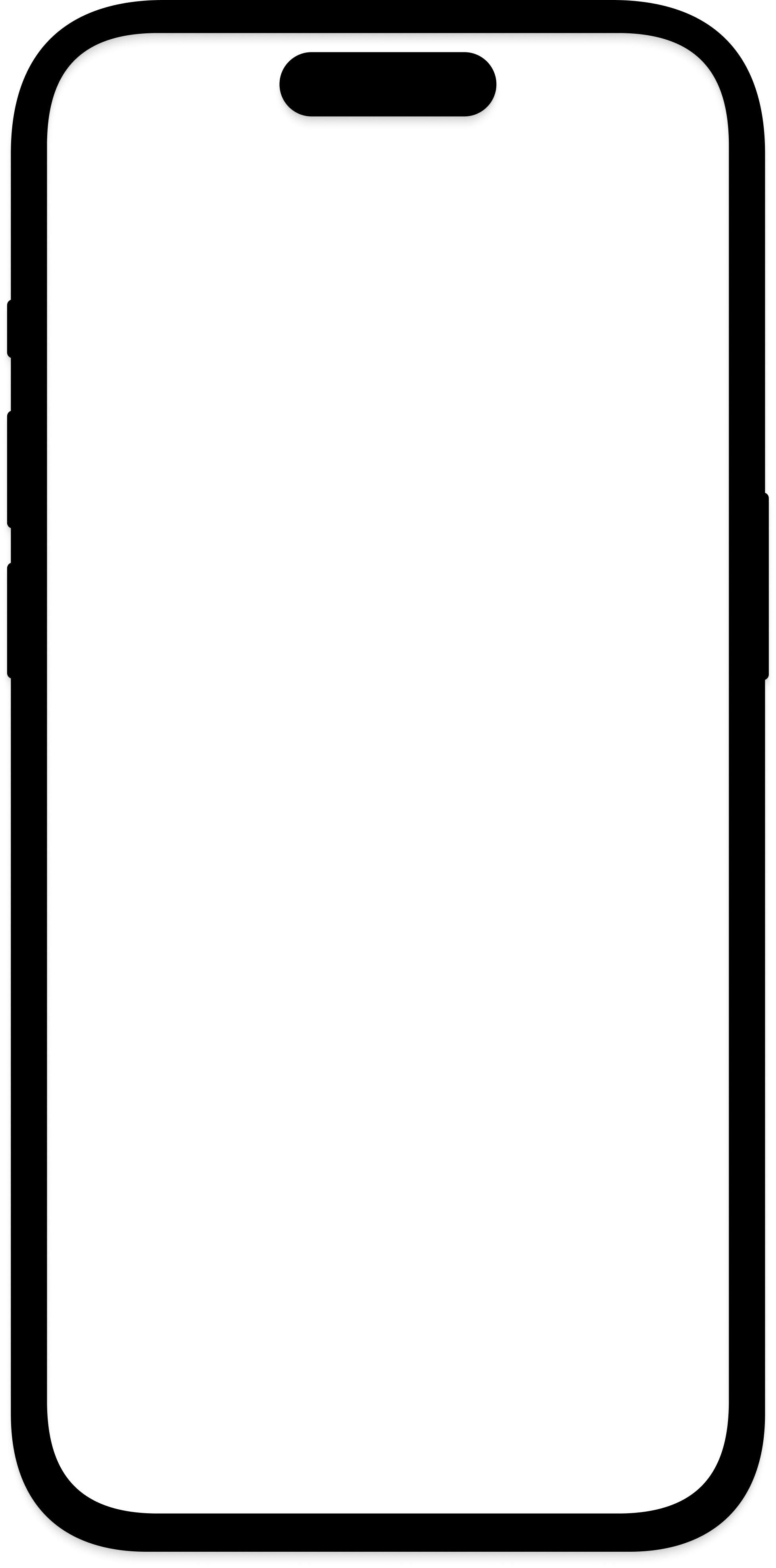 Phone mockup